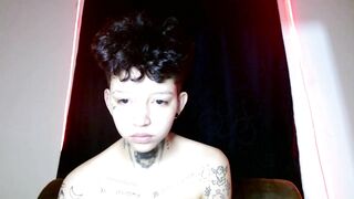 King_Nico01 From Stripchat Top Porn Video Leak - lesbians, moderately-priced-cam2cam, handjob, cheap-privates, twerk-teens
