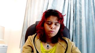 Watch SabinaMerchetti From Stripchat HD Porn Video Leak - deepthroat, outdoor, anal-latin, heels, trimmed