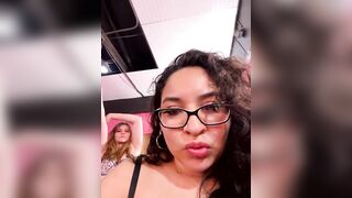 Watch Elliewgfs From Stripchat Free Porn Video Leak - dildo-or-vibrator-teens, topless, american, teens, blowjob