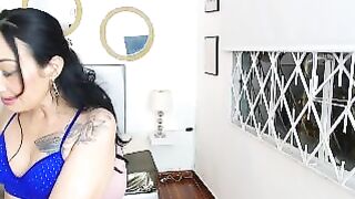 Watch DIOSA_DIVINA_ From Stripchat HD Porn Video Record - small-audience, athletic-latin, latin-mature, cheapest-privates-latin, foot-fetish