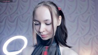 RoscoKontley From Stripchat Hot Porn Video  - trimmed-teens, twerk-teens, dildo-or-vibrator, topless-white, lovense