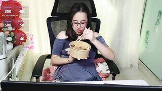 Watch YY-Nicole From Stripchat Top Porn Video Leak - ahegao, orgasm, cam2cam, asian, masturbation