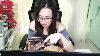 Watch YY-Nicole From Stripchat Top Porn Video Leak - ahegao, orgasm, cam2cam, asian, masturbation