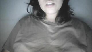 Watch little_anef New Porn Leak Video [Chaturbate] - daddysgirl, smalltits, shy, young, 18