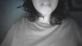 Watch little_anef New Porn Leak Video [Chaturbate] - daddysgirl, smalltits, shy, young, 18