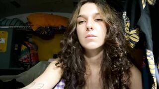 Watch roocloo New Porn Leak Video [Chaturbate] - me, foot, relax, deepthroat