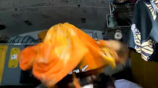 Watch roocloo New Porn Leak Video [Chaturbate] - me, foot, relax, deepthroat