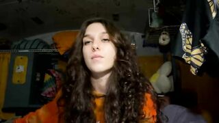 Watch roocloo New Porn Leak Video [Chaturbate] - me, foot, relax, deepthroat