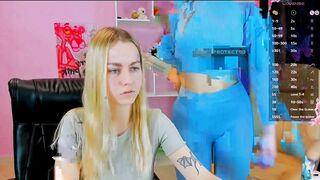 Watch mary_mooore From Stripchat New Porn Video Record - teens, masturbation, blondes-teens, humiliation, hd
