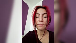 Emmatoo From Stripchat Private Porn Video Record - anal-white, dildo-or-vibrator, white, handjob, gape