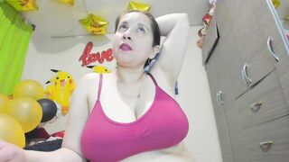 duo_princes From Stripchat Hot Porn Video Record - striptease-milfs, dildo-or-vibrator, spanking, small-tits-milfs, topless-latin