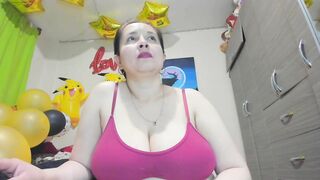 duo_princes From Stripchat Hot Porn Video Record - striptease-milfs, dildo-or-vibrator, spanking, small-tits-milfs, topless-latin