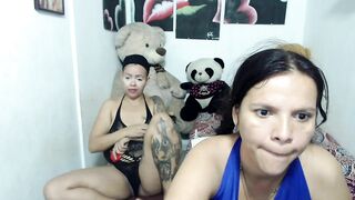 manzanahot9 From Stripchat Free Porn Video Record - smoking, strapon, big-ass, big-ass-milfs, big-tits