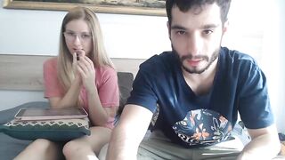 ppaboy96 Best Porn Leak Video [Chaturbate] - young, 18, blonde, teen