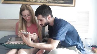 ppaboy96 Best Porn Leak Video [Chaturbate] - young, 18, blonde, teen