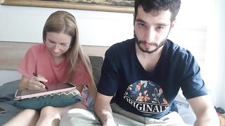 ppaboy96 Best Porn Leak Video [Chaturbate] - young, 18, blonde, teen