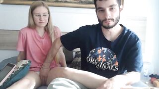 ppaboy96 Best Porn Leak Video [Chaturbate] - young, 18, blonde, teen