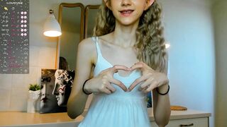 but_not_for_freeeeee Best Porn Leak Video [Chaturbate] - new, shy, young, 18, blonde