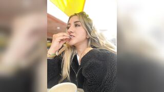 DanielaHub From Stripchat HD Porn Video  - erotic-dance, flashing, latin-young, middle-priced-privates-latin, middle-priced-privates-best