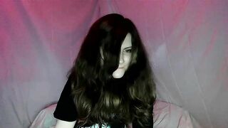 Watch wacky_weirdo Best Porn Video [Chaturbate] - new, shy, anal, naturalbody