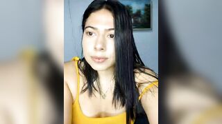 Watch caro_sweett From Stripchat New Porn Video Record - spanish-speaking, squirt, young, anal, colorful
