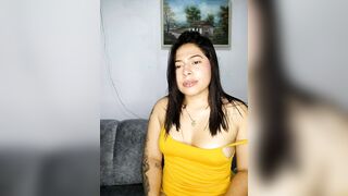 Watch caro_sweett From Stripchat New Porn Video Record - spanish-speaking, squirt, young, anal, colorful