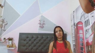 Watch sthefany_gutierrez From Stripchat New Porn Video Record - colombian, role-play-young, girls, fingering, role-play