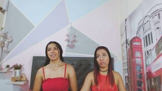 Watch sthefany_gutierrez From Stripchat New Porn Video Record - colombian, role-play-young, girls, fingering, role-play