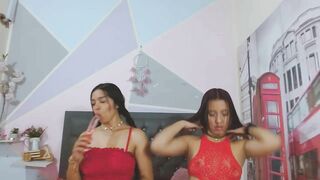 Watch sthefany_gutierrez From Stripchat New Porn Video Record - colombian, role-play-young, girls, fingering, role-play
