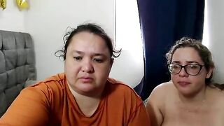 girls_extreme_dirtys From Stripchat Hot Porn Video  - colombian, striptease-latin, pussy-licking, big-tits-latin, cheapest-privates-latin