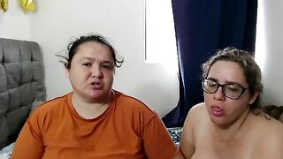 girls_extreme_dirtys From Stripchat Hot Porn Video  - colombian, striptease-latin, pussy-licking, big-tits-latin, cheapest-privates-latin