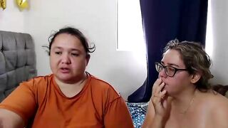 girls_extreme_dirtys From Stripchat Hot Porn Video  - colombian, striptease-latin, pussy-licking, big-tits-latin, cheapest-privates-latin