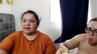 girls_extreme_dirtys From Stripchat Hot Porn Video  - colombian, striptease-latin, pussy-licking, big-tits-latin, cheapest-privates-latin