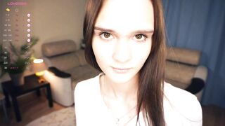 Watch veronaalvey New Porn Leak Video [Chaturbate] - new, shy, young, 18, skinny
