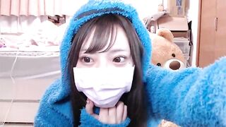 Watch _chanMOMO_ From Stripchat New Porn Video Leak - asian, student, squirt, upskirt, squirt-asian