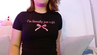 caramelita_ostos From Stripchat Private Porn Video  - small-tits-teens, twerk-teens, cowgirl, fingering-teens, recordable-publics