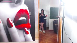 Watch karenlennox1 From Stripchat Top Porn Video Record - colombian, cheap-privates, couples, anal-latin, big-ass-latin
