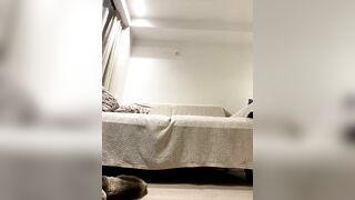 Watch LuisaBecker From Stripchat Private Porn Video Leak - deepthroat, fingering-young, heels, topless-young, spanking