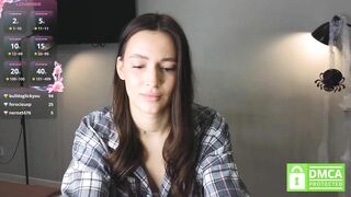 Watch aislyfrary Top Porn Video [Chaturbate] - new, shy, young, 18, cute thumbnail