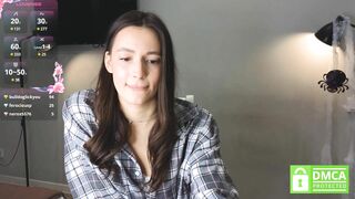 Watch aislyfrary Top Porn Video [Chaturbate] - new, shy, young, 18, cute