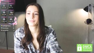 Watch aislyfrary Top Porn Video [Chaturbate] - new, shy, young, 18, cute