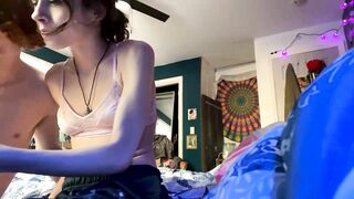 Watch halien695 Top Porn Video [Chaturbate] - couple, goals, shave, nipples