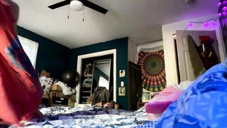 Watch halien695 Top Porn Video [Chaturbate] - couple, goals, shave, nipples