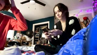 Watch halien695 Top Porn Video [Chaturbate] - couple, goals, shave, nipples