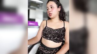 Watch Paloma__LS From Stripchat Free Porn Video Record - corset, deepthroat, colombian-teens, teens, topless-latin