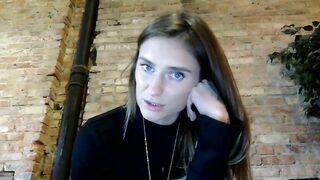 yogagirl777 New Porn Leak Video [Chaturbate] - blueeyes, tipmenu, american, cumshow
