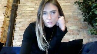 yogagirl777 New Porn Leak Video [Chaturbate] - blueeyes, tipmenu, american, cumshow