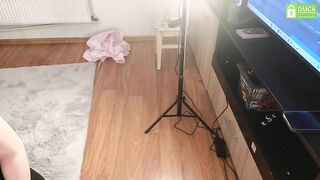 Watch katiepov New Porn Leak Video [Chaturbate] - german, deepthroat, fuck, blowjob