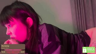 Watch Tiny_sora_ From Stripchat Hot Porn Video Leak - middle-priced-privates, brunettes, doggy-style, moderately-priced-cam2cam, spanking