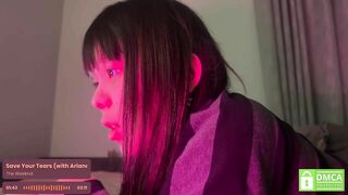 Watch Tiny_sora_ From Stripchat Hot Porn Video Leak - middle-priced-privates, brunettes, doggy-style, moderately-priced-cam2cam, spanking